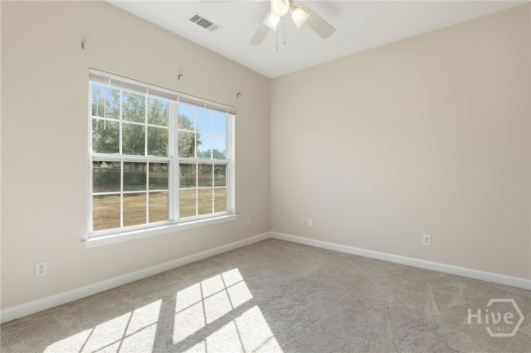 206 St Pauls Road Guyton, GA 31312 - Photo 25 of 44 Bedroom