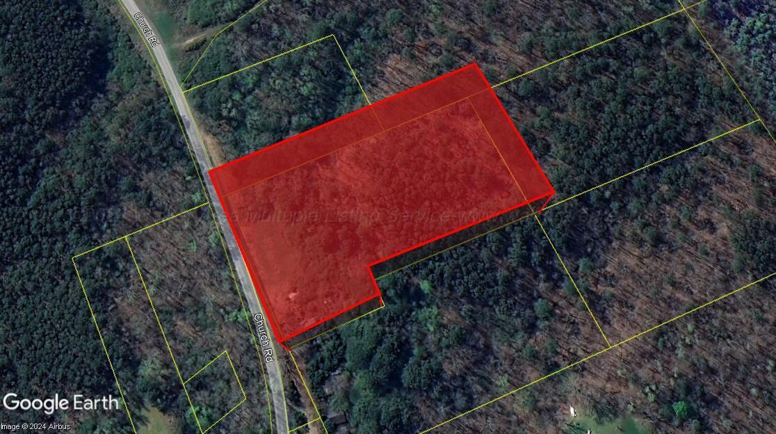 276 Church Road Cordova, AL 35550 - Photo 1 of 7 Gallery Image 1