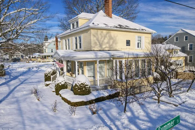 $429,000 | 814 Main Street, Sanford, ME 04073