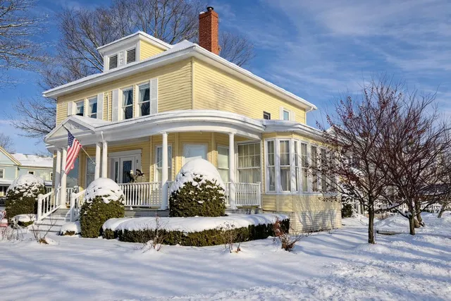 $429,000 | 814 Main Street, Sanford, ME 04073