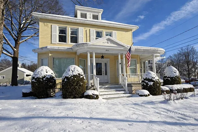 $429,000 | 814 Main Street, Sanford, ME 04073