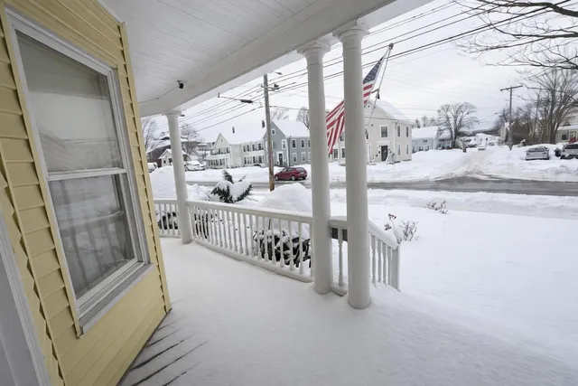 $429,000 | 814 Main Street, Sanford, ME 04073