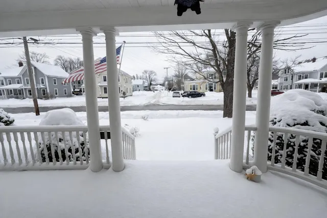 $429,000 | 814 Main Street, Sanford, ME 04073