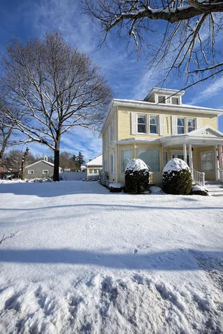 $429,000 | 814 Main Street, Sanford, ME 04073