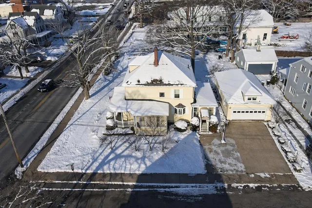 $429,000 | 814 Main Street, Sanford, ME 04073