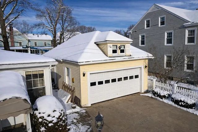 $429,000 | 814 Main Street, Sanford, ME 04073