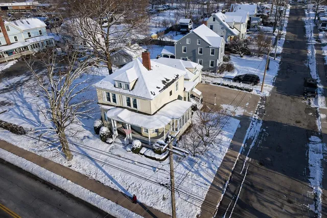 $429,000 | 814 Main Street, Sanford, ME 04073