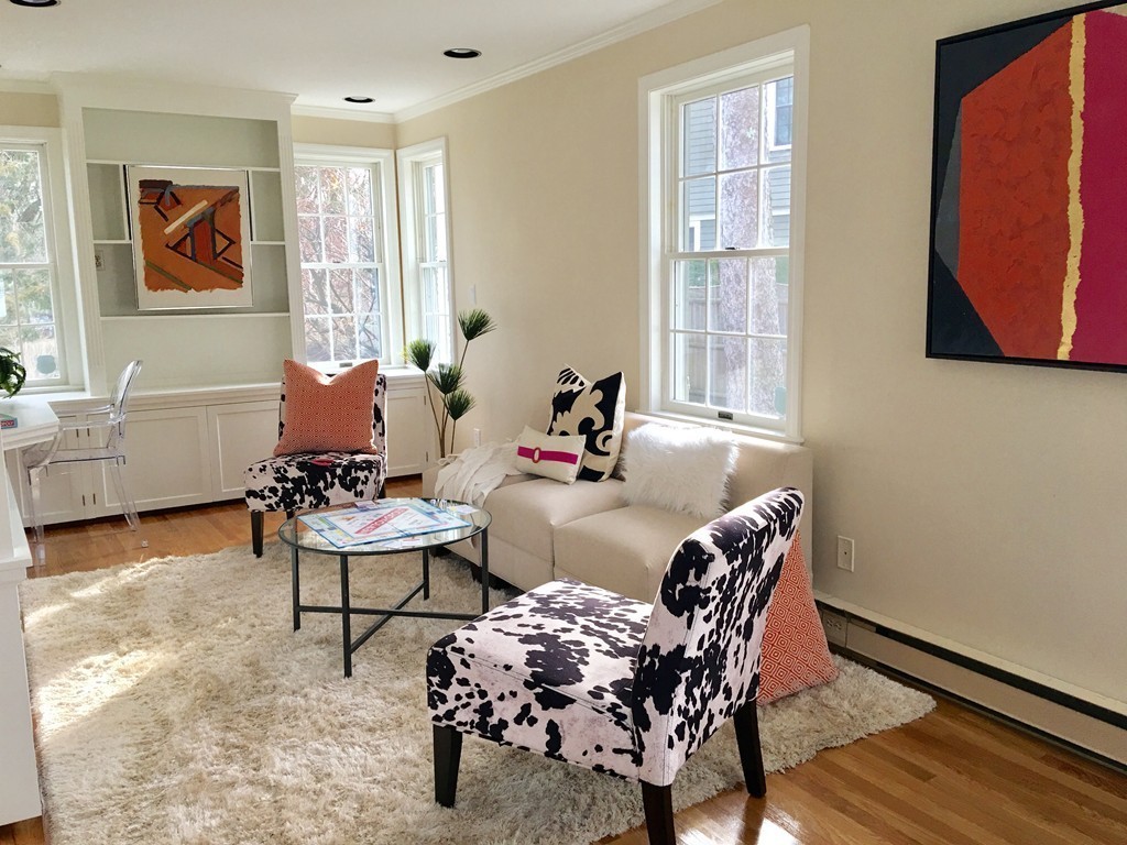 6 Alban Road Newton, MA 02468 - Photo 8 of 20
