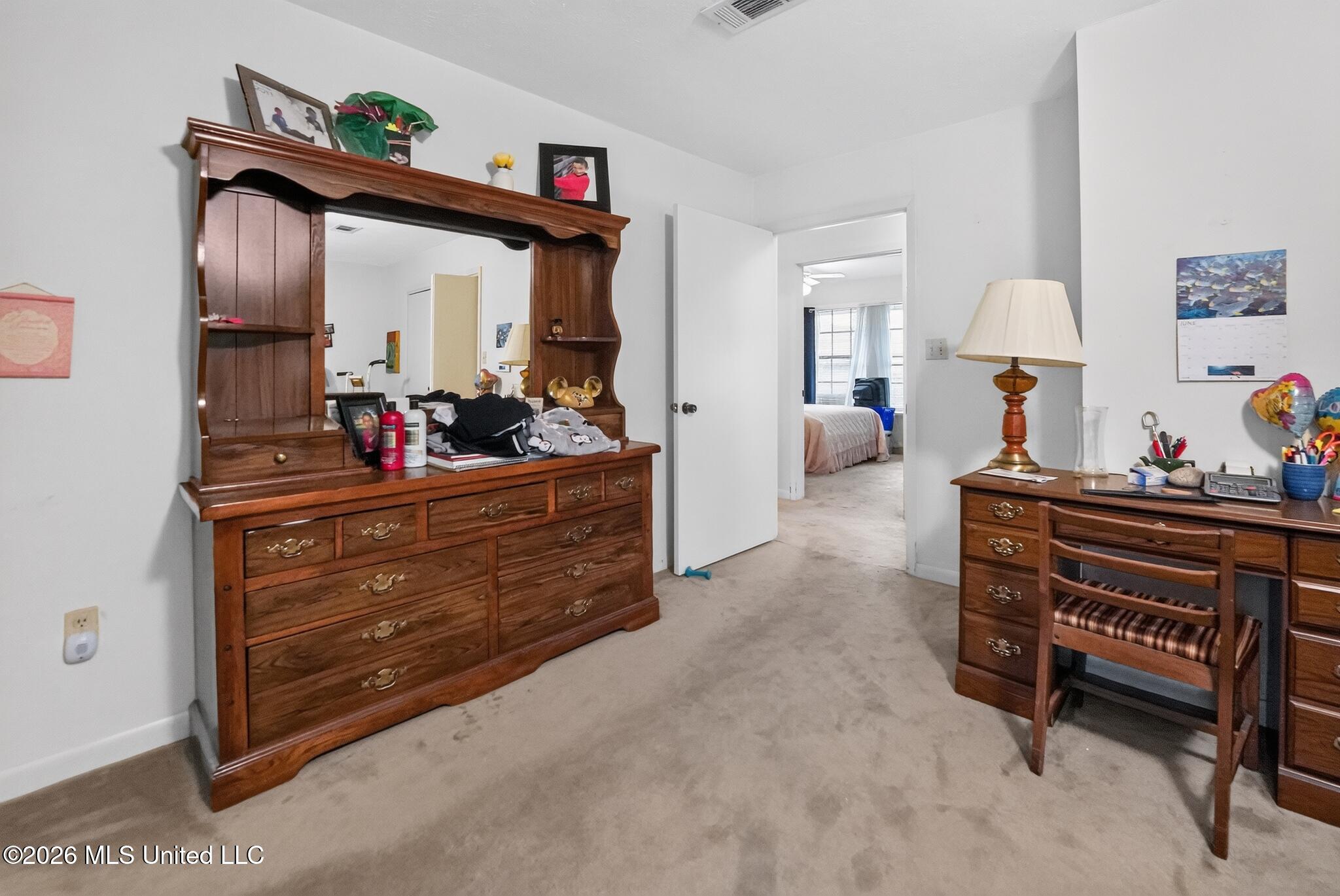 6077 McRaven Road Jackson, MS 39209 - Photo 18 of 34 26_6077_McRaven_Rd-Bedroom-9204