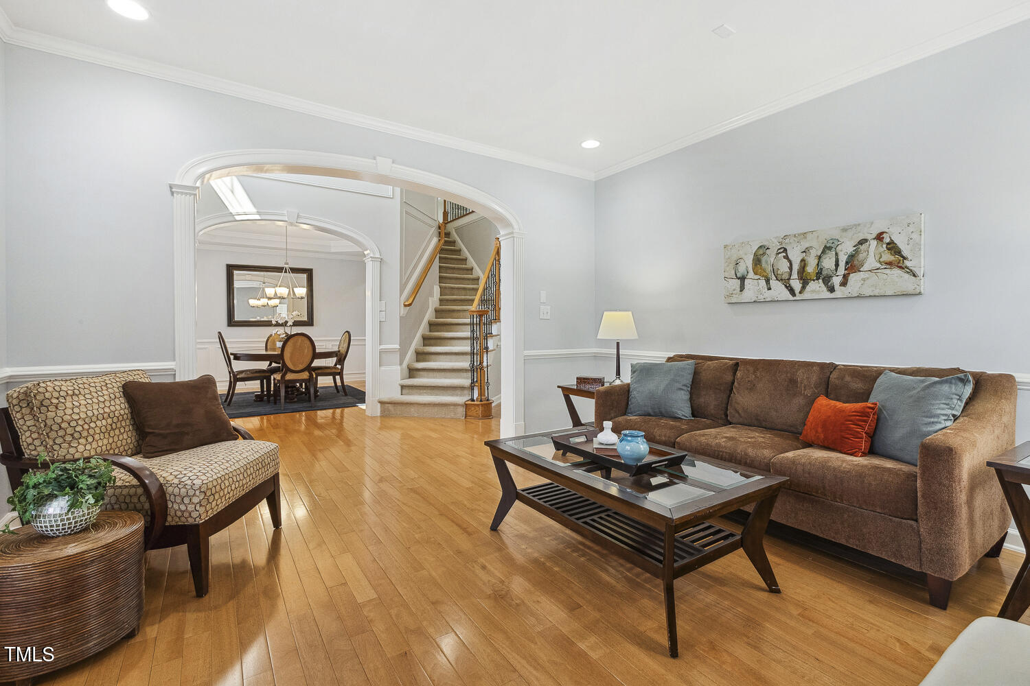 8215 Cushing Street Raleigh, NC 27613 - Photo 10 of 69 014