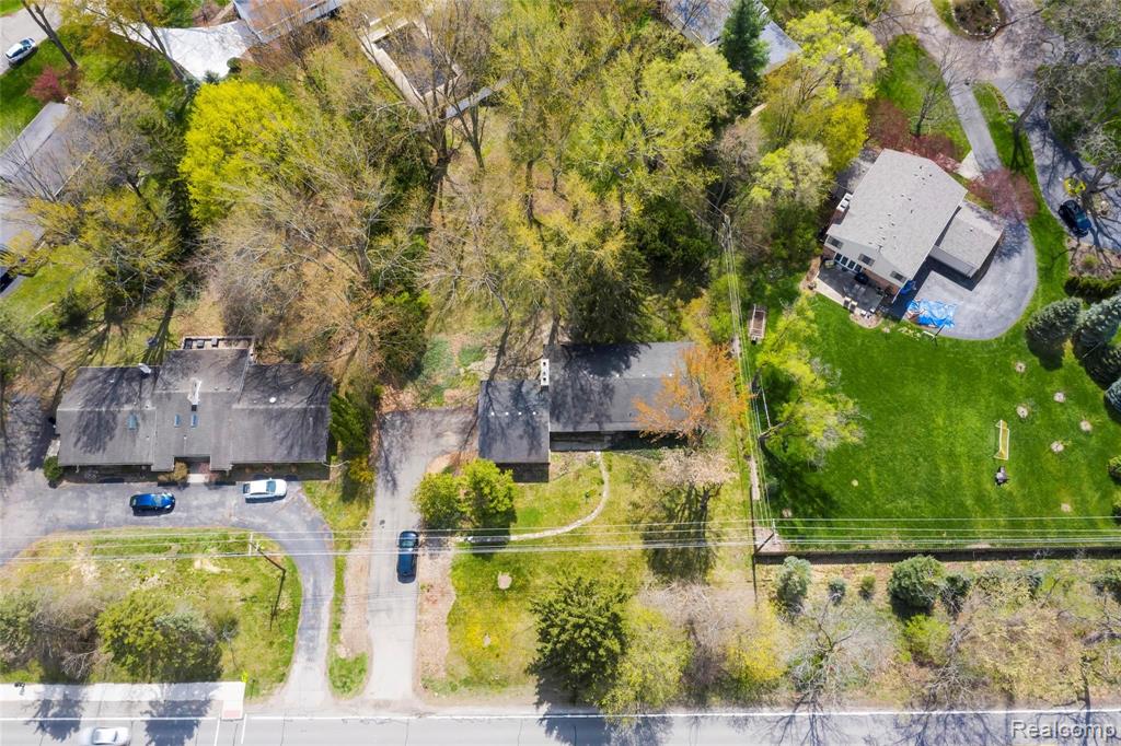 4165 Quarton Road Bloomfield Hills, MI 48301 - Photo 38 of 39
