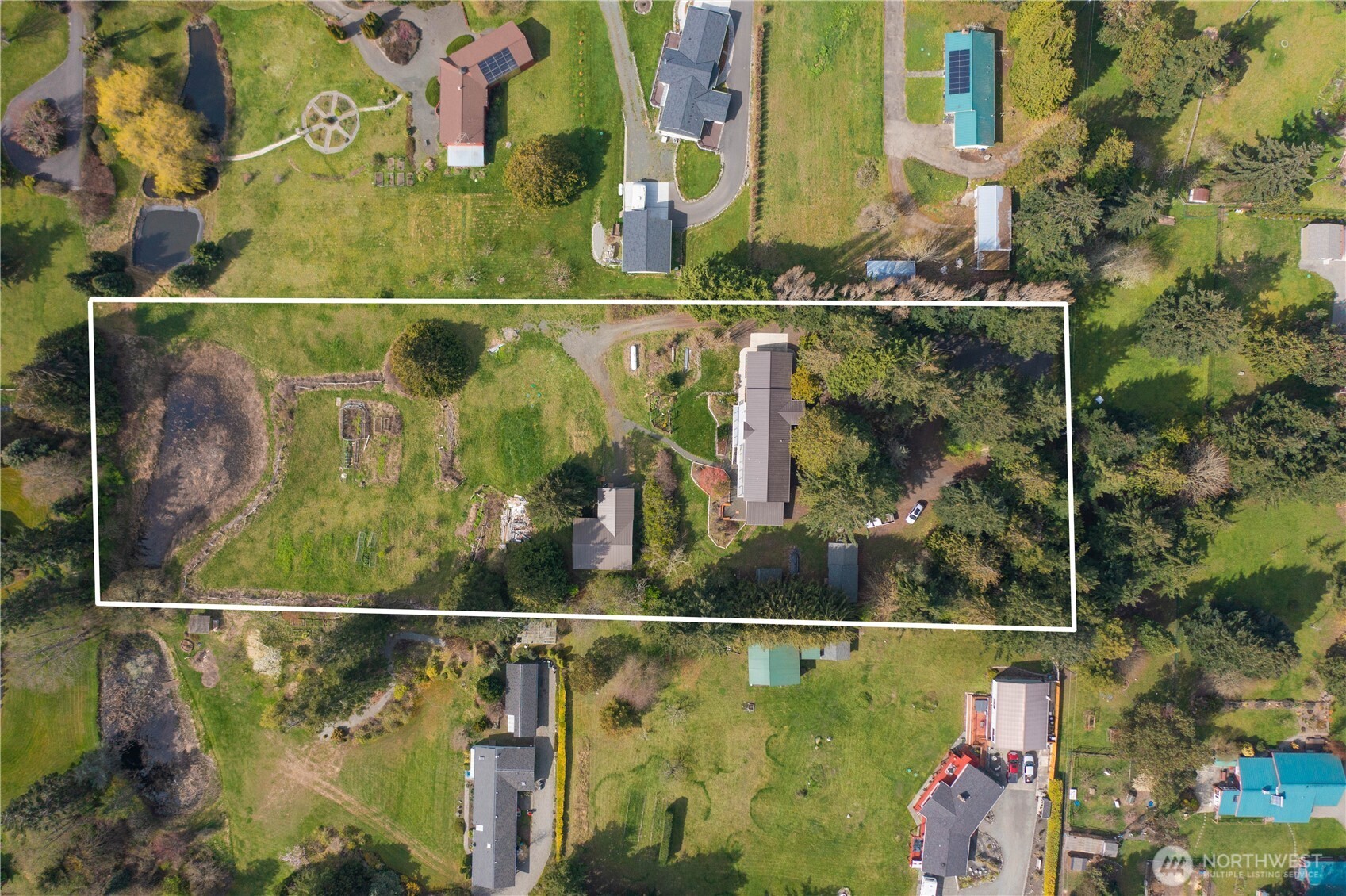 254 Simpson Road Sequim, WA 98382 - Photo 34 of 40