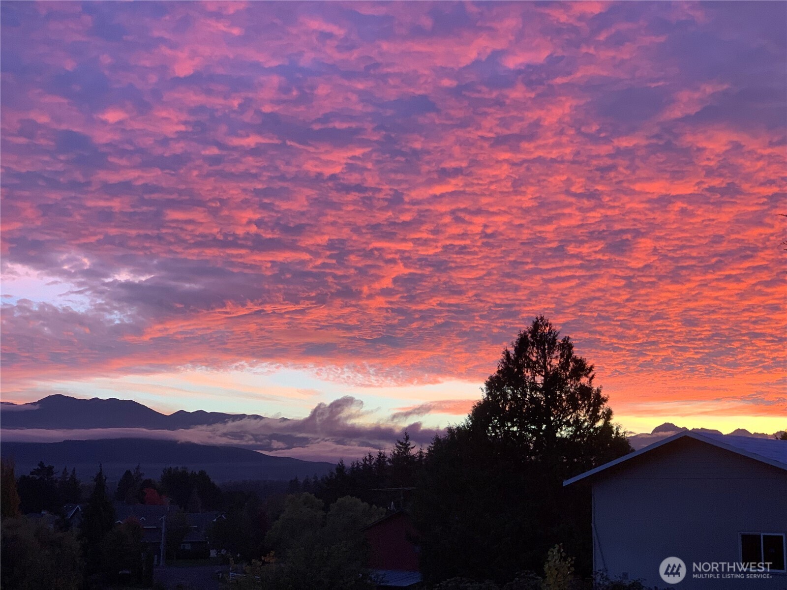 254 Simpson Road Sequim, WA 98382 - Photo 39 of 40 a view of a sky