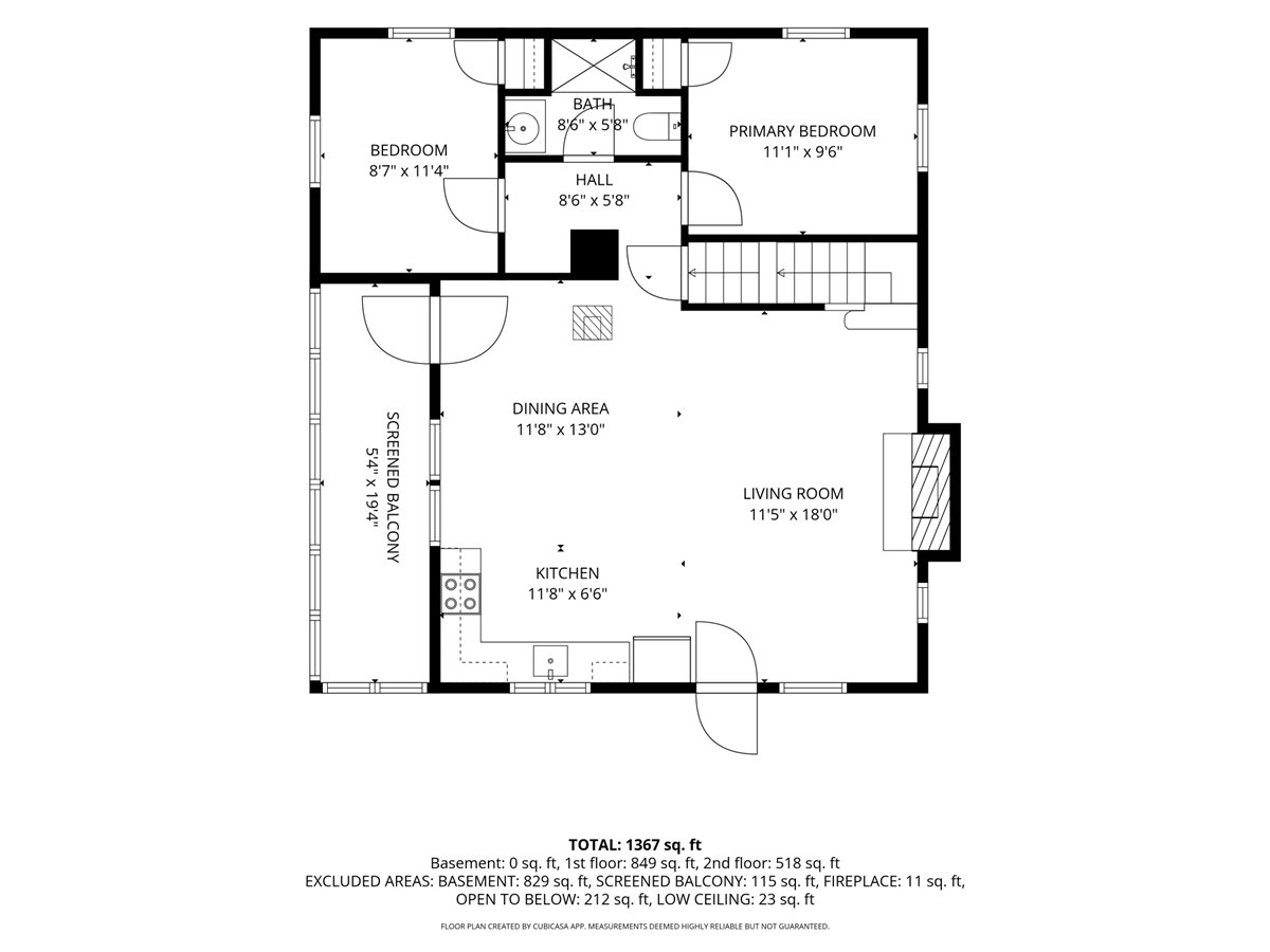 68 Palermo Road Liberty, ME 04949 - Photo 57 of 58 Gallery Image 57