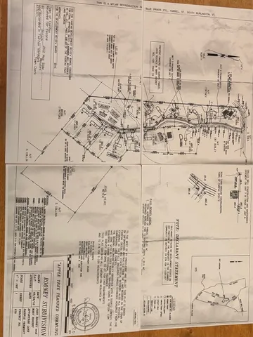 $119,000 | Lot 7 Appletree Road, Fairfax, VT 05454