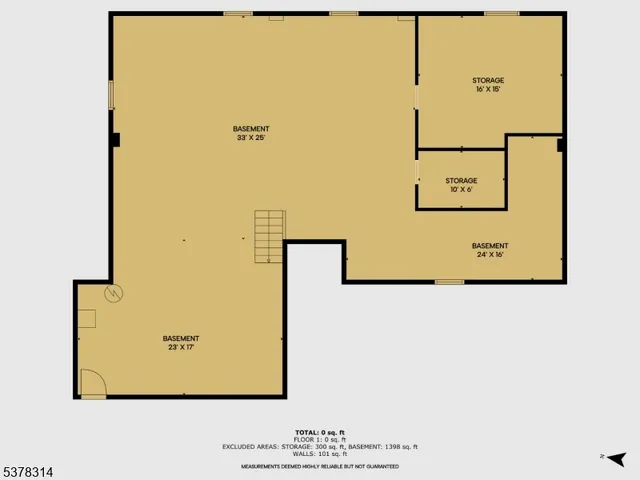 $625,000 | 23 Valley View Drive, Flemington, NJ 08822