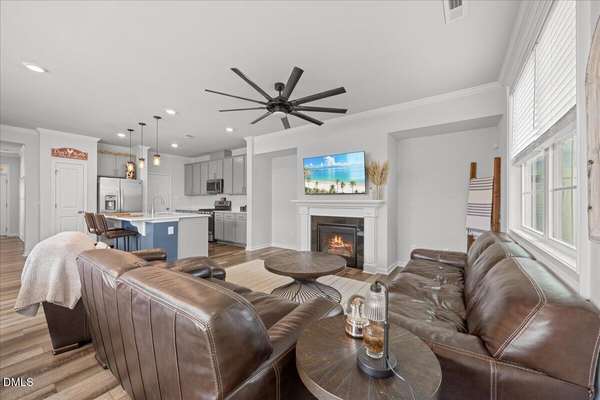6557 Tremolo Trail Raleigh, NC 27616 - Photo 14 of 32 49-2A1A8787