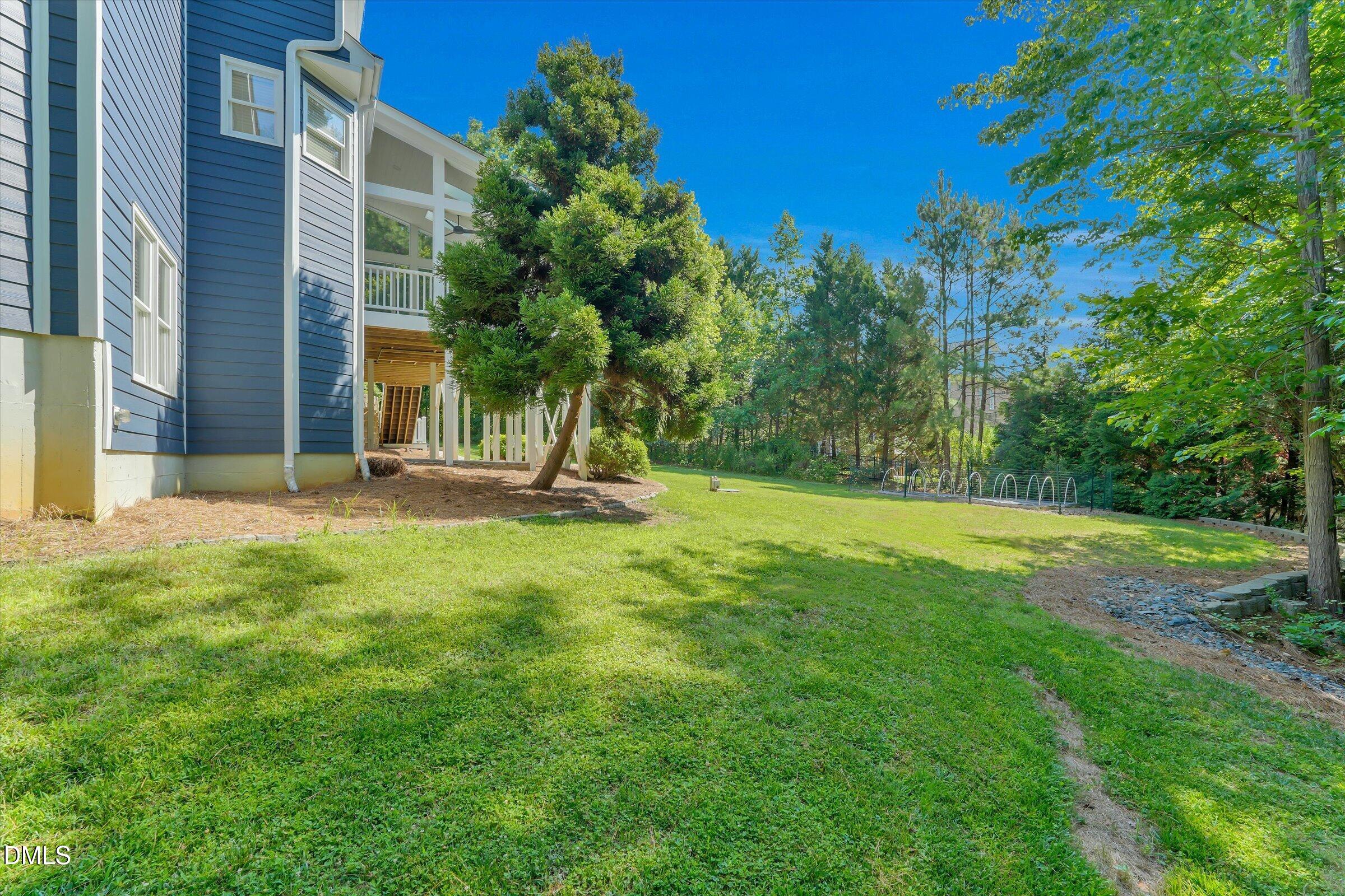 7804 Umstead Forest Drive Raleigh, NC 27612 - Photo 60 of 66 27-7804 Umstead Forest Dr-27