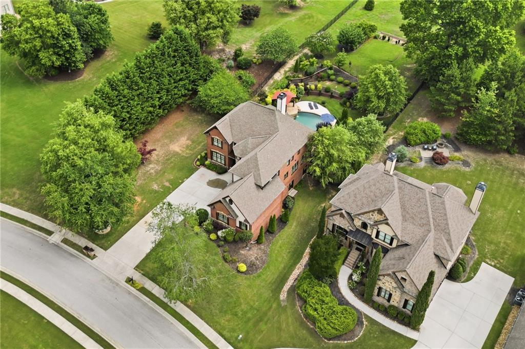 4607 Cardinal Ridge Way Flowery Branch, GA 30542 - Photo 62 of 68