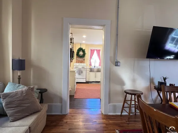 $420,000 | 904 Rhode Island Street, Lawrence, KS 66044