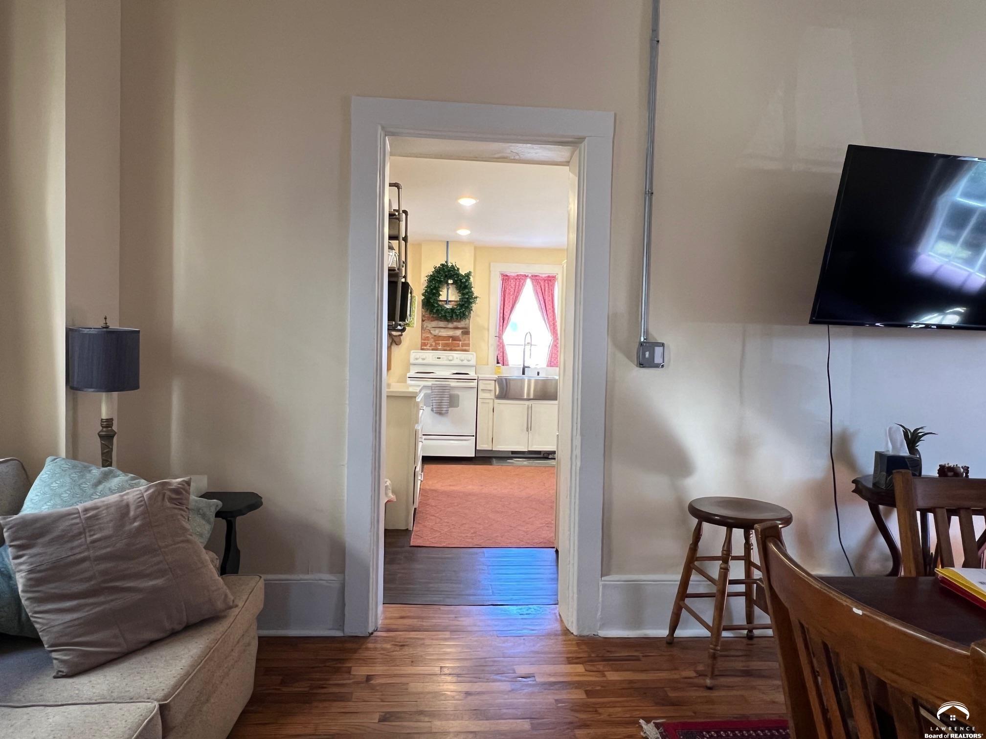 904 Rhode Island Street Lawrence, KS 66044 - Photo 26 of 73