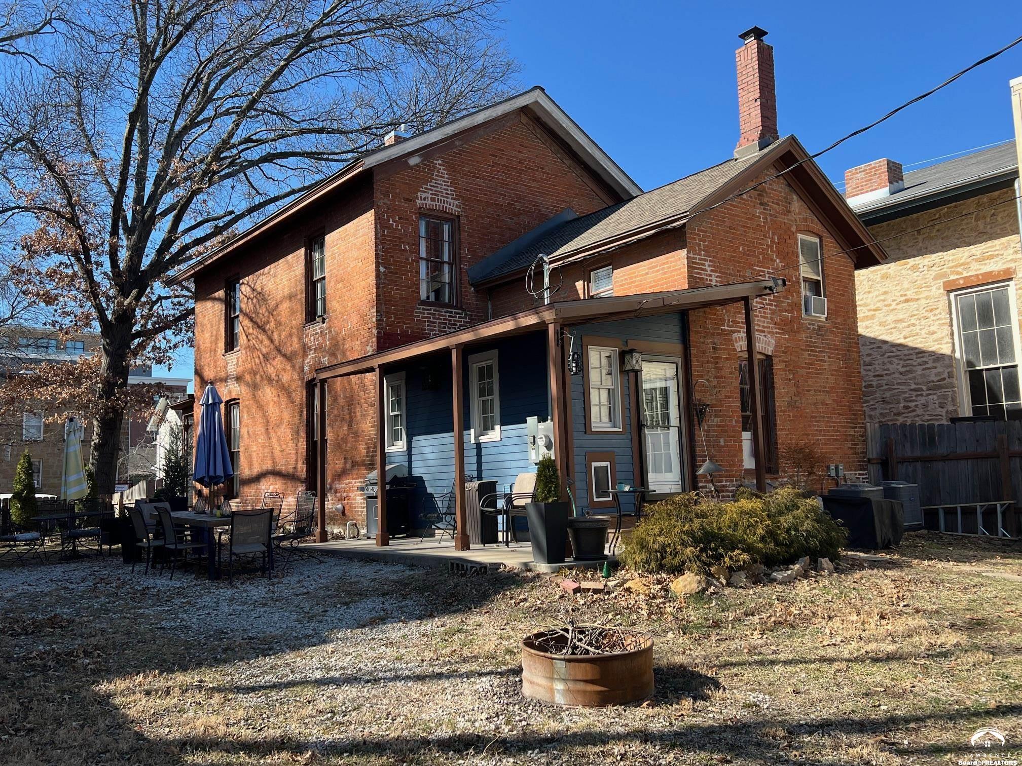 904 Rhode Island Street Lawrence, KS 66044 - Photo 38 of 73
