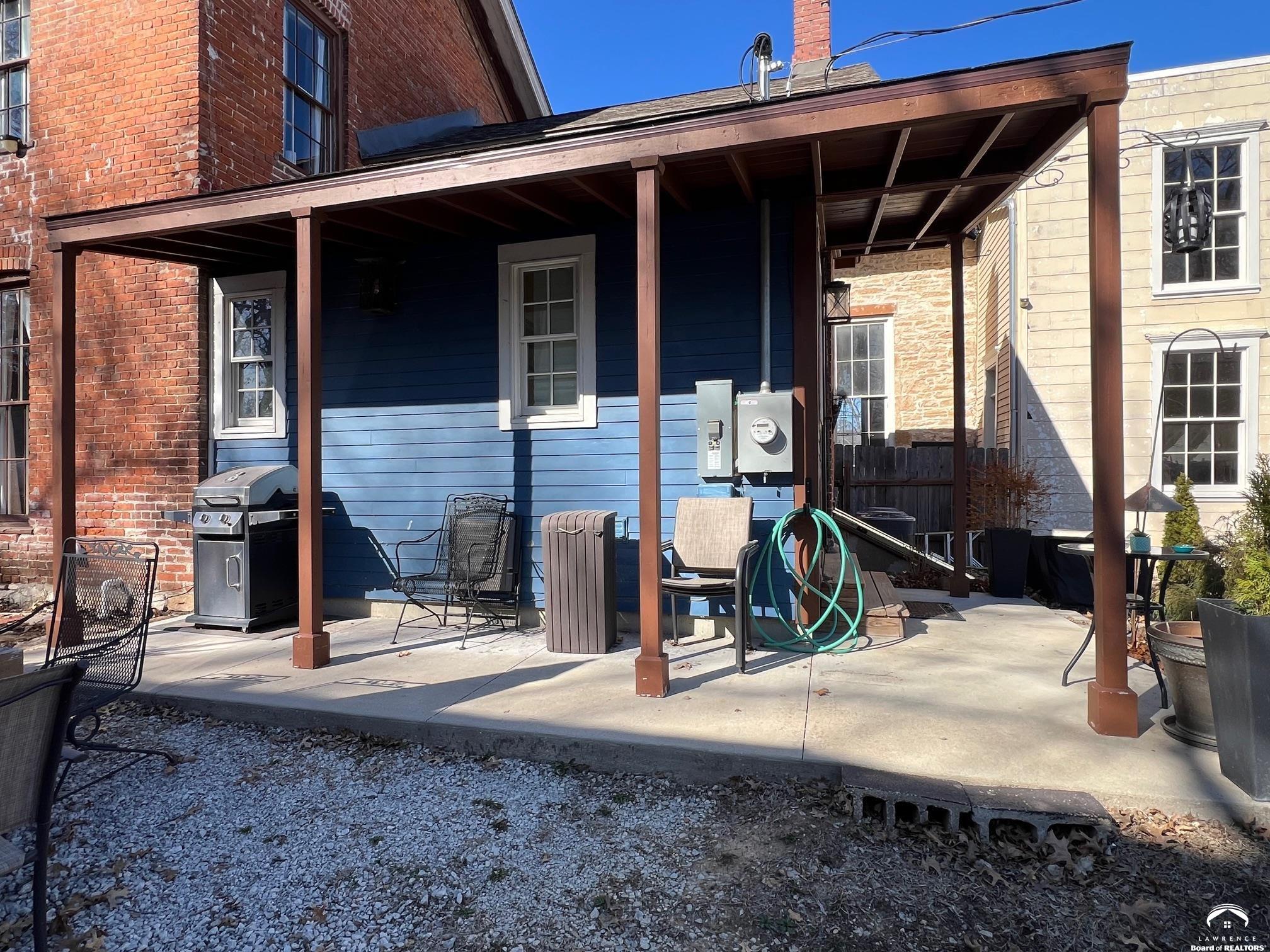 904 Rhode Island Street Lawrence, KS 66044 - Photo 39 of 73