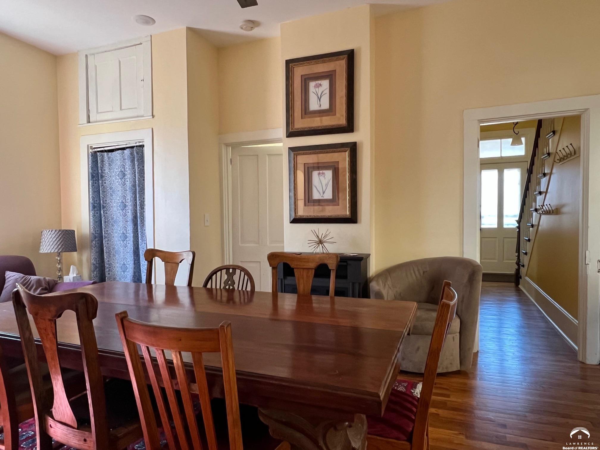 904 Rhode Island Street Lawrence, KS 66044 - Photo 43 of 73