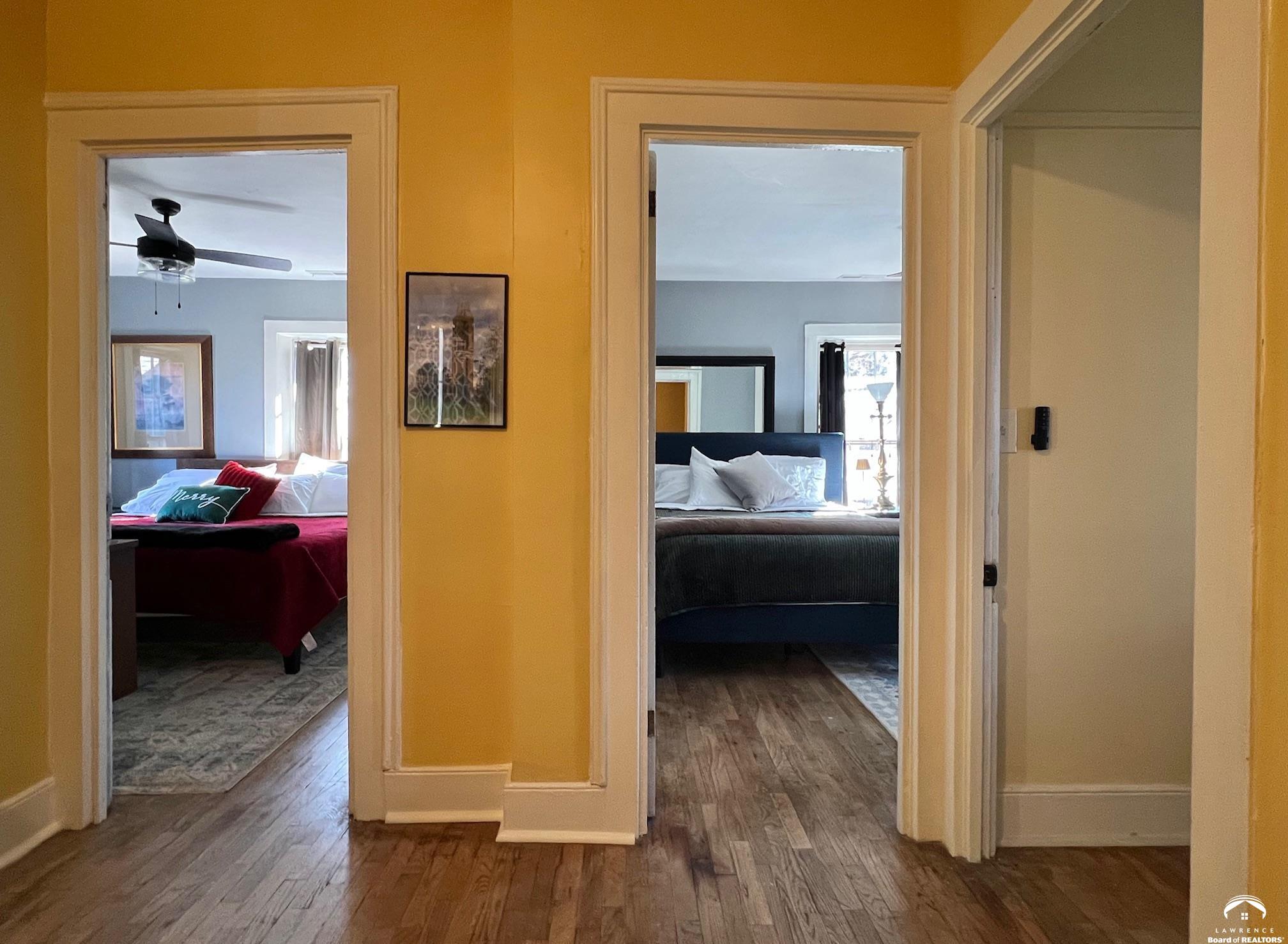 904 Rhode Island Street Lawrence, KS 66044 - Photo 47 of 73