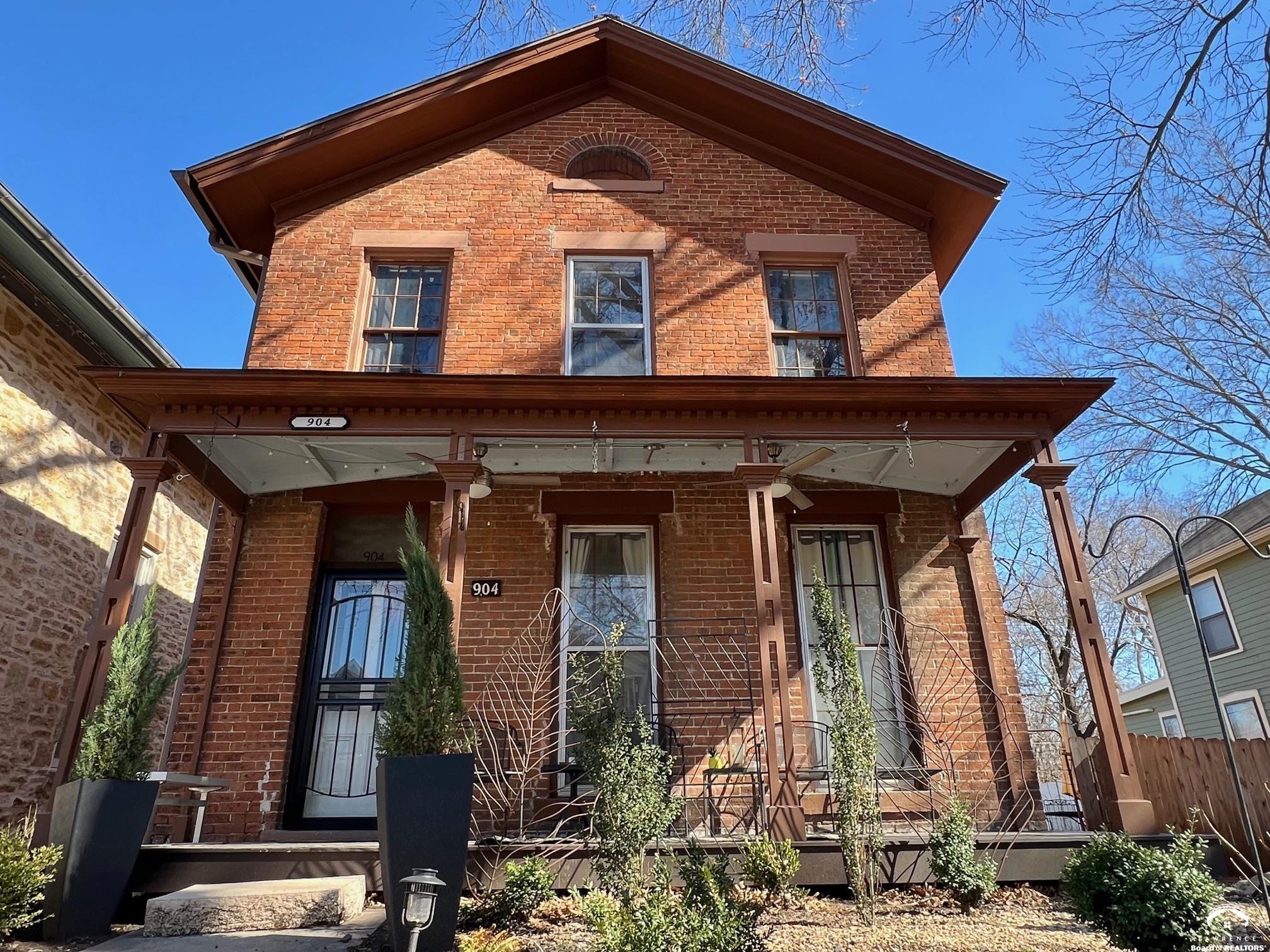 904 Rhode Island Street Lawrence, KS 66044 - Photo 60 of 73