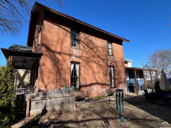 $420,000 | 904 Rhode Island Street, Lawrence, KS 66044