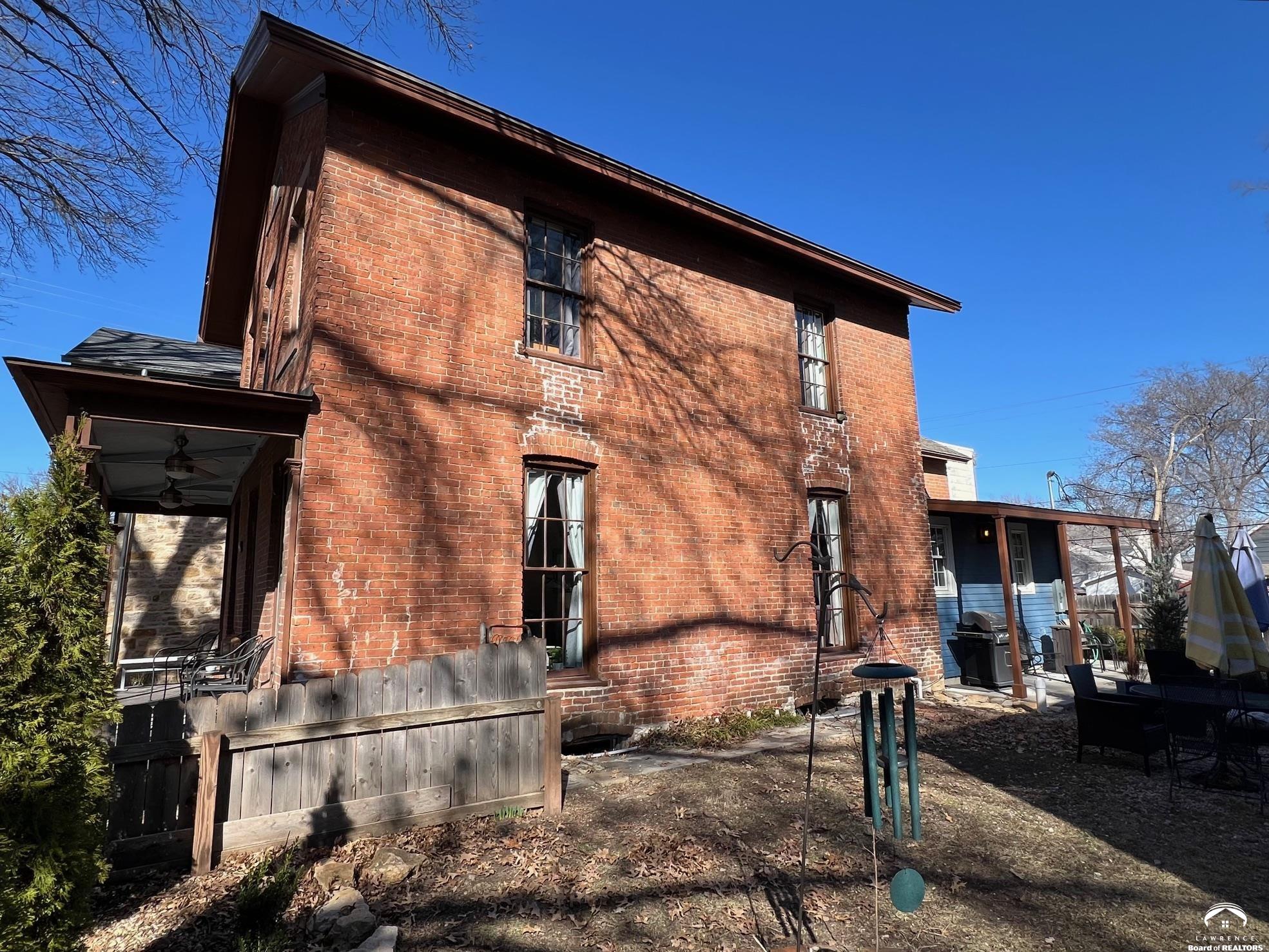 904 Rhode Island Street Lawrence, KS 66044 - Photo 69 of 73