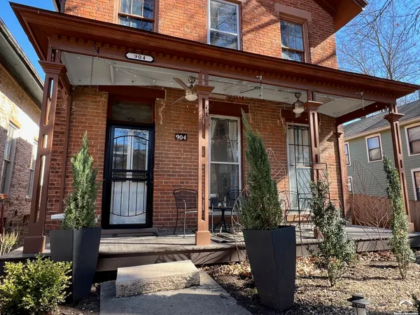 $420,000 | 904 Rhode Island Street, Lawrence, KS 66044