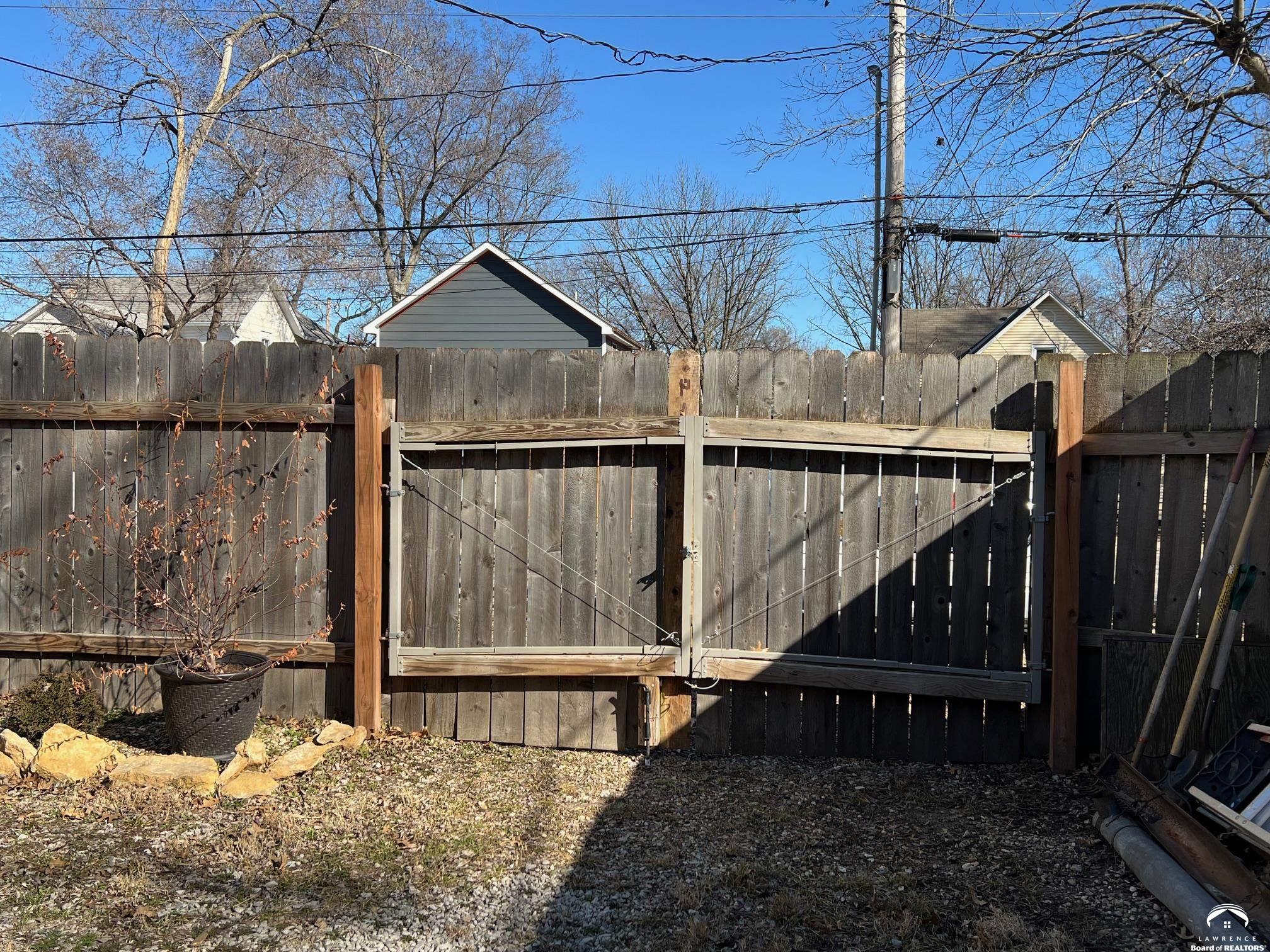 904 Rhode Island Street Lawrence, KS 66044 - Photo 72 of 73