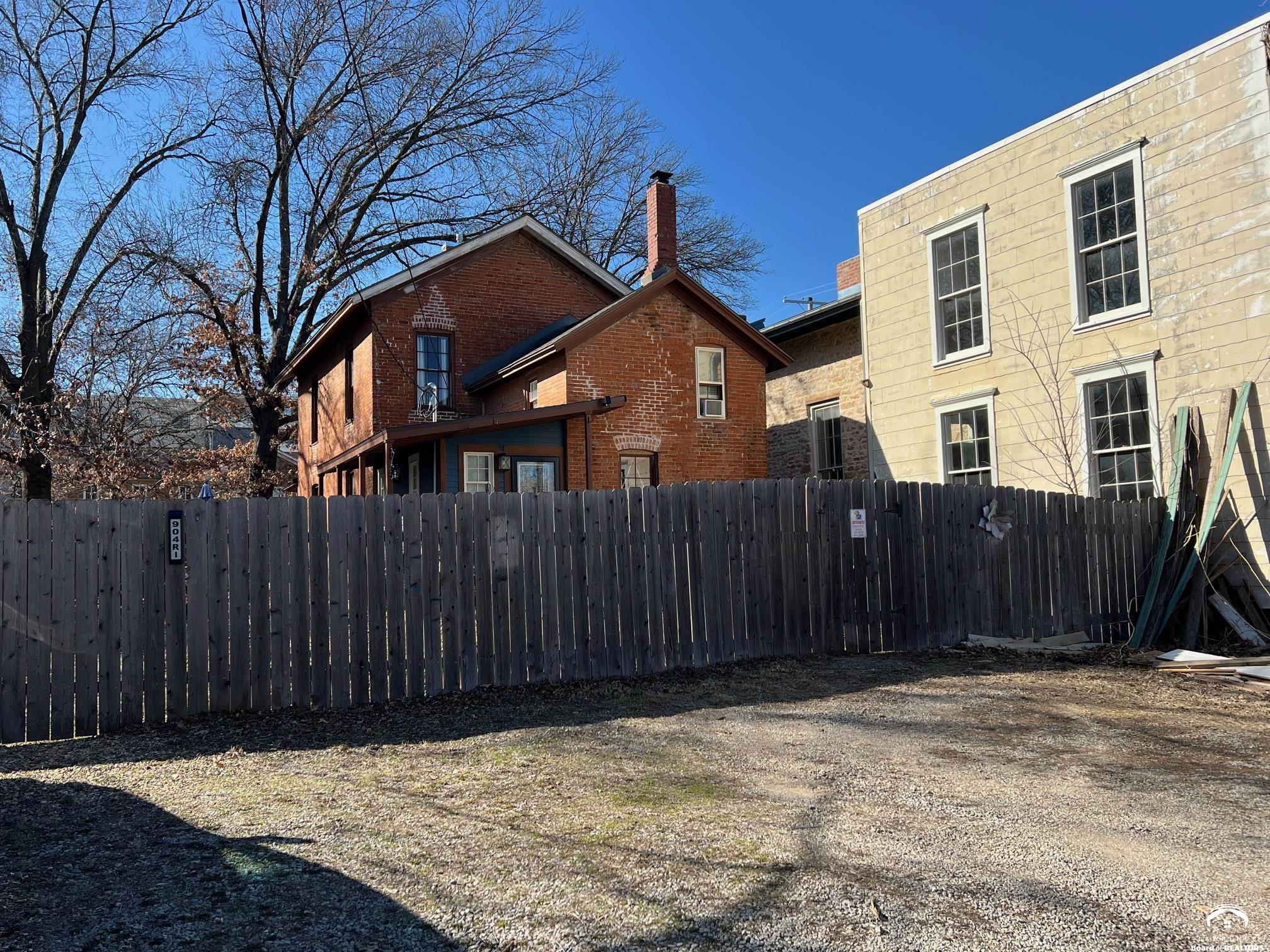 904 Rhode Island Street Lawrence, KS 66044 - Photo 73 of 73
