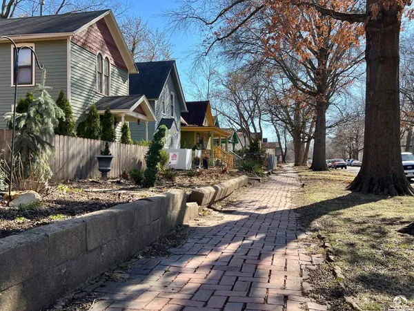 $420,000 | 904 Rhode Island Street, Lawrence, KS 66044