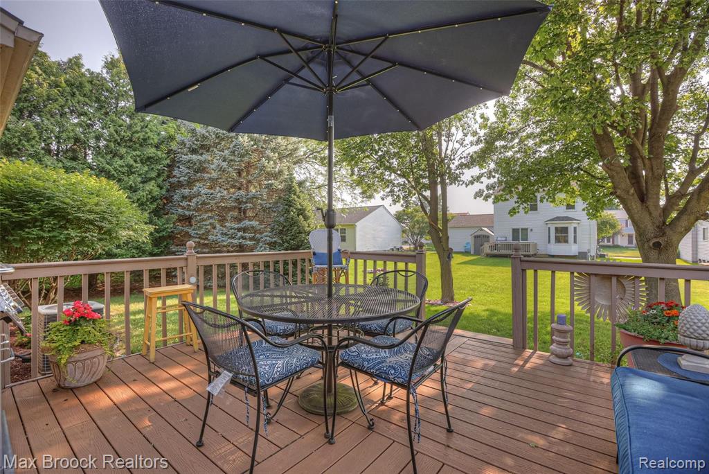 652 Bolinger Street Rochester Hills, MI 48307 - Photo 19 of 22
