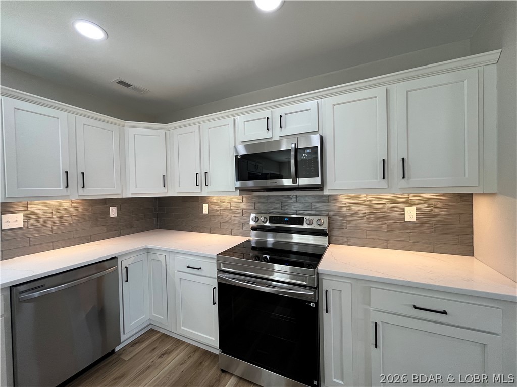 602 West 4th Street Stover, MO 65078 - Photo 10 of 33 Kitchen