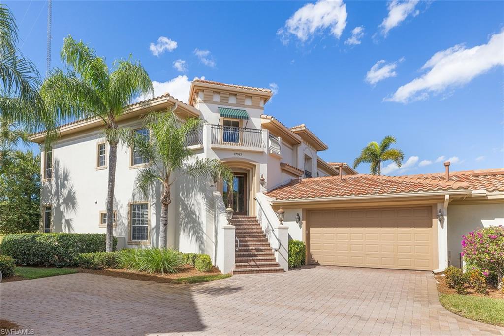 17015 Porta Vecchio Way, Unit 201 Naples, FL 34110 - Photo 1 of 34