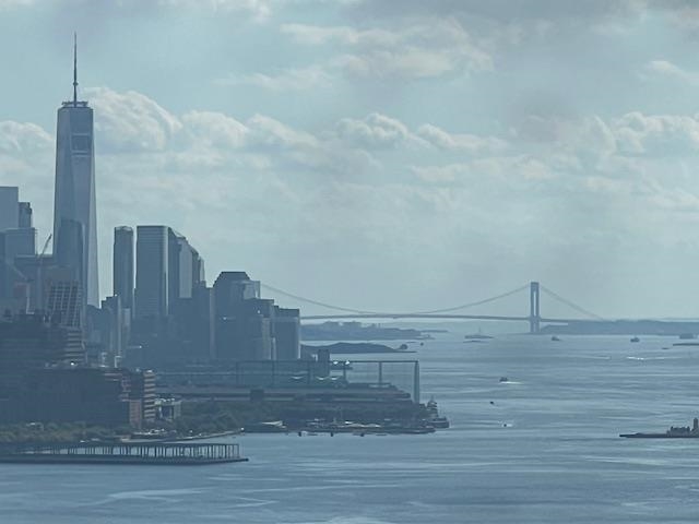 7000 Boulevard East, Unit 37C Guttenberg, NJ 07093 - Photo 11 of 48