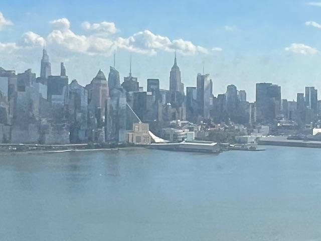 7000 Boulevard East, Unit 37C Guttenberg, NJ 07093 - Photo 19 of 48