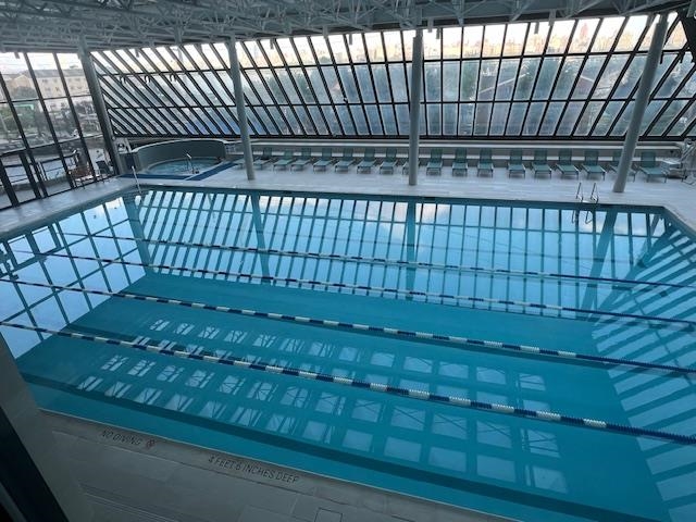 7000 Boulevard East, Unit 37C Guttenberg, NJ 07093 - Photo 31 of 48