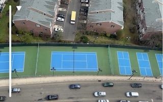 7000 Boulevard East, Unit 37C Guttenberg, NJ 07093 - Photo 47 of 48