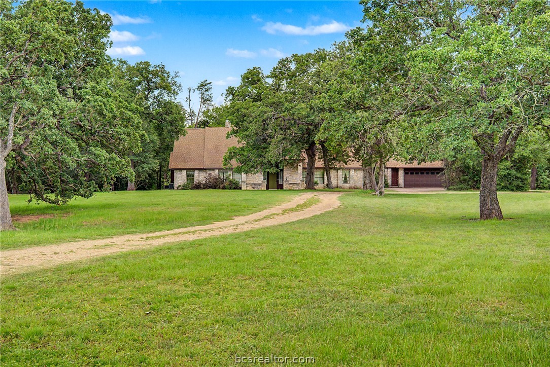 466 Elm Creek Road Rockdale, TX 76567 - Photo 1 of 42