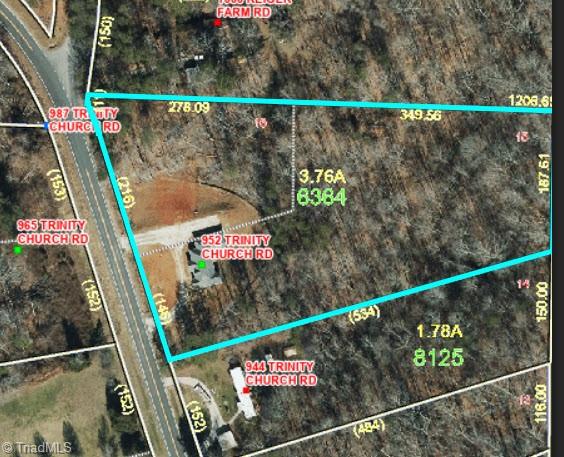 952 Trinity Church Road Tobaccoville, NC 27050 - Photo 41 of 41