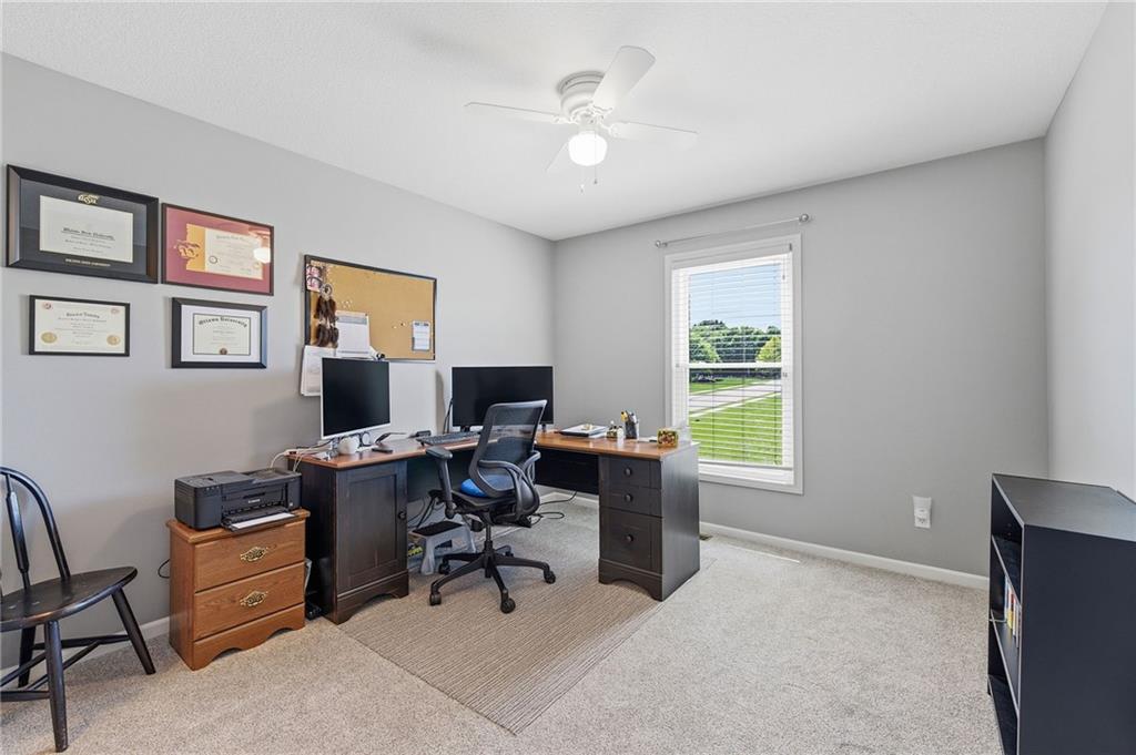507 River Birch Road Raymore, MO 64083 - Photo 46 of 65