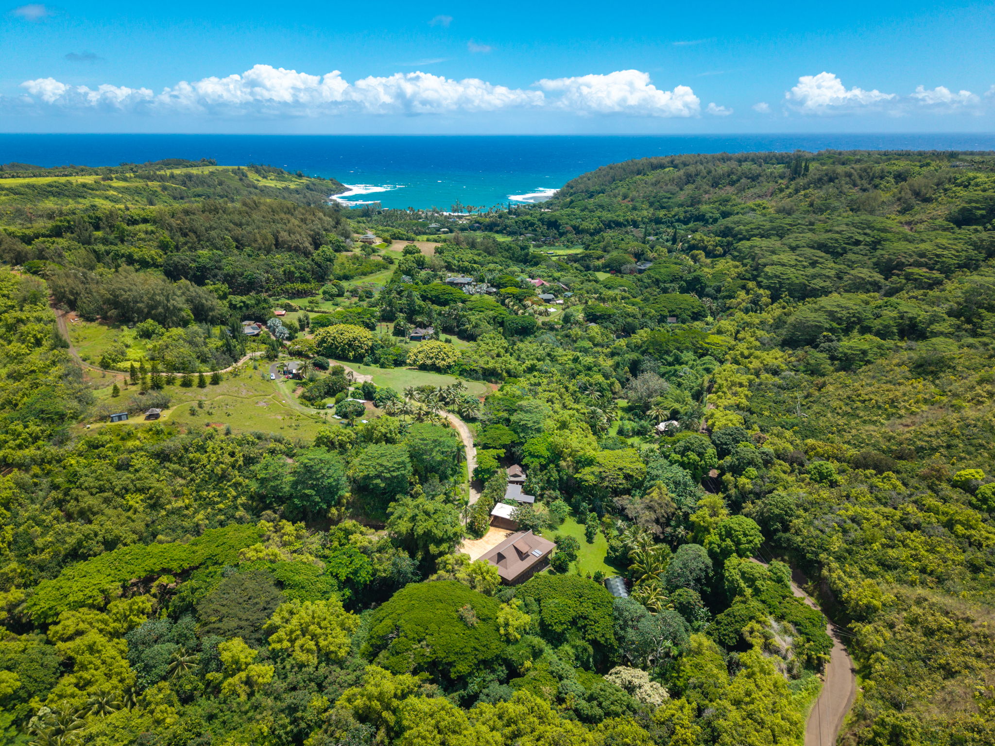 6770 Koolau Road, Unit 1 Kilauea, HI 96754 - Photo 29 of 30 Gallery Image 29