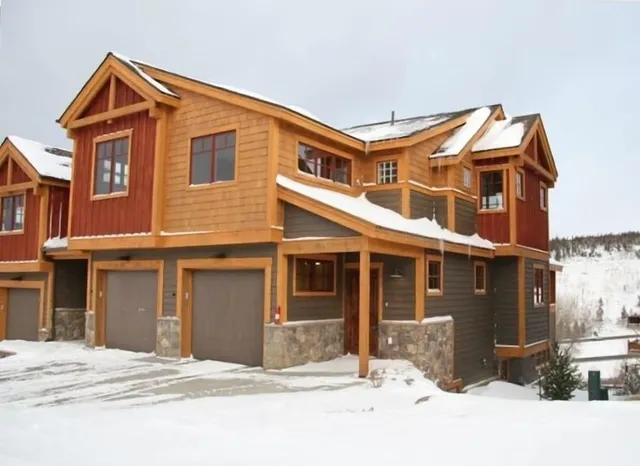 $1,200,000 | 30 A County Road 1293, Unit 30A, Silverthorne, CO 80498