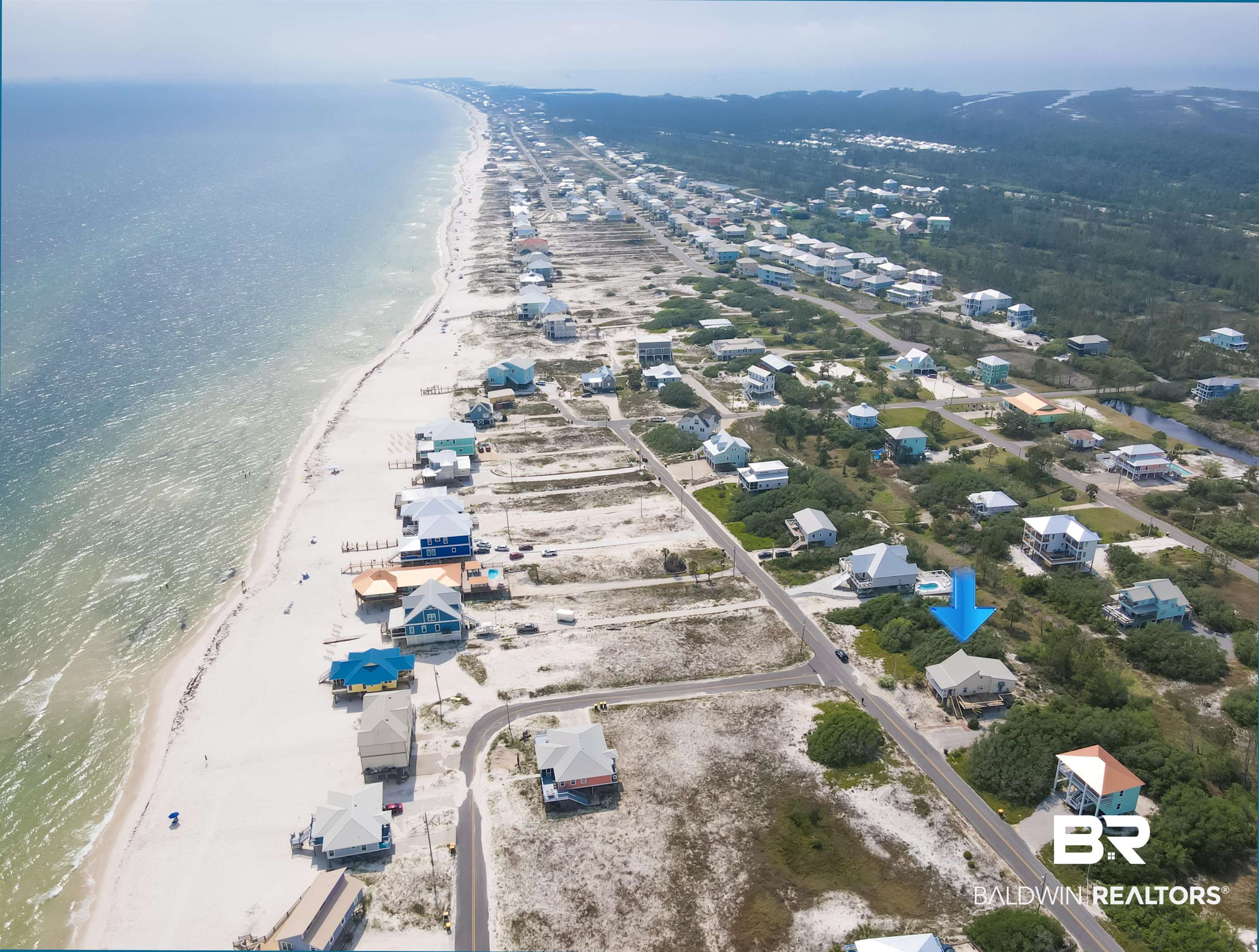 6655 Sea Shell Drive Gulf Shores, AL 36542 - Photo 8 of 42