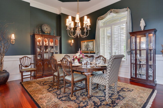 542 Forest Bluffs Road Aiken, SC 29803 - Photo 22 of 45